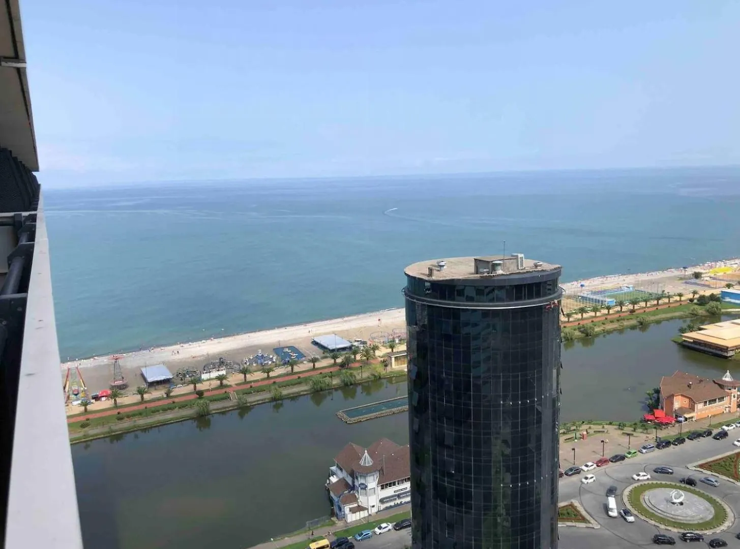 Orbi City Good Sea View 바투미